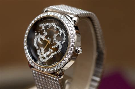 women's cartier diamond watch|cartier floating diamond watch.